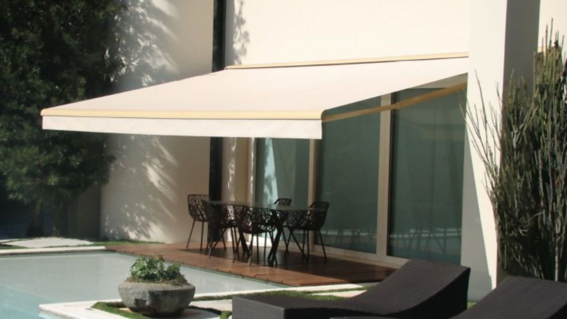 Toldo Articulado 11